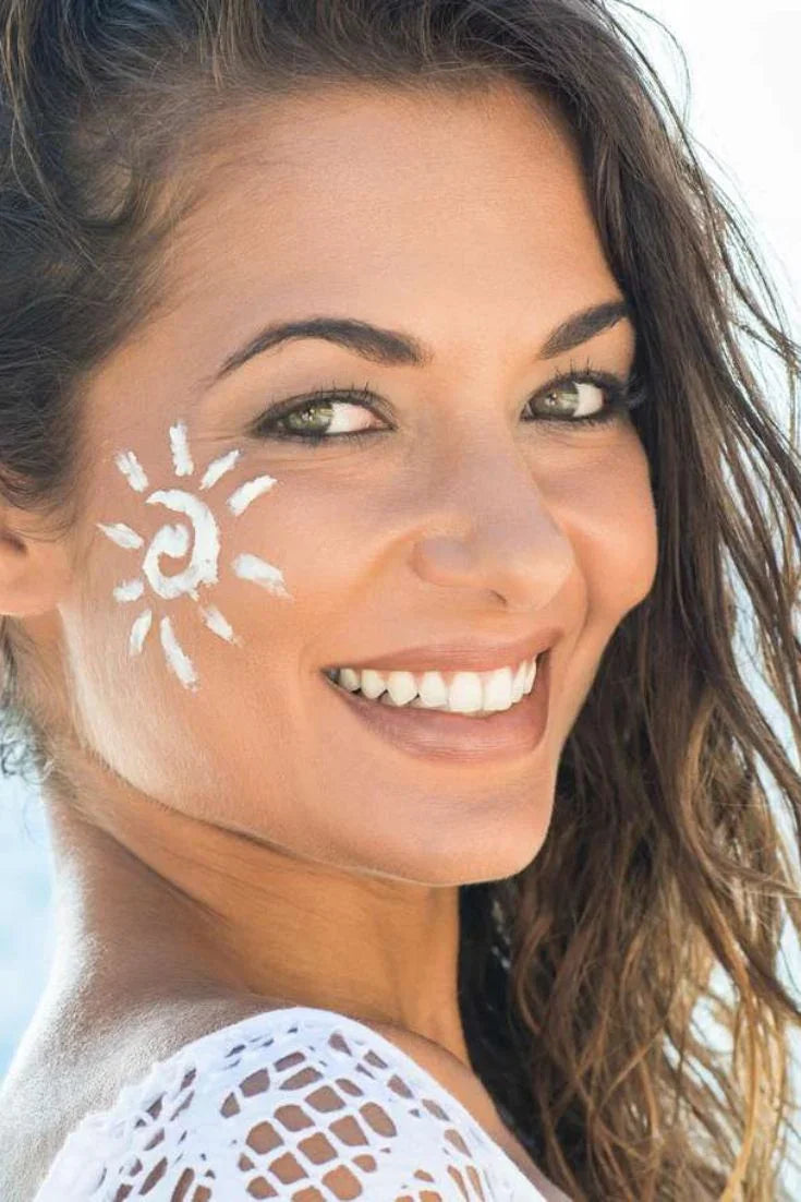 PROTECTIONS SOLAIRES