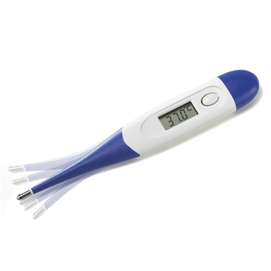 THERMOMÈTRE CONFORT FLEX DIGITAL Souple | Réf. DT‑4318
