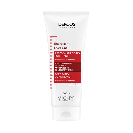Vichy Dercos Après-Shampoing Energisant Anti-Chute | 200ml