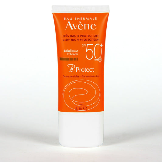 AVENE B-PROTECT crème solaire spf 50+ | 30 ml
