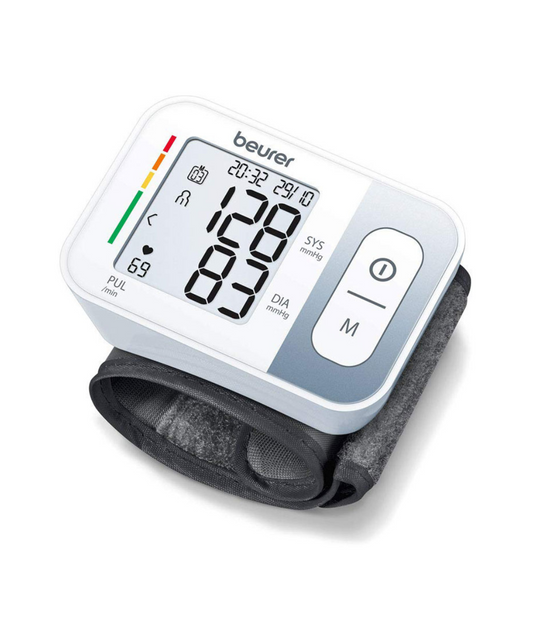 TENSIOMÈTRE BEURER MEDICAL – Modèle 650.44 (BC 28)