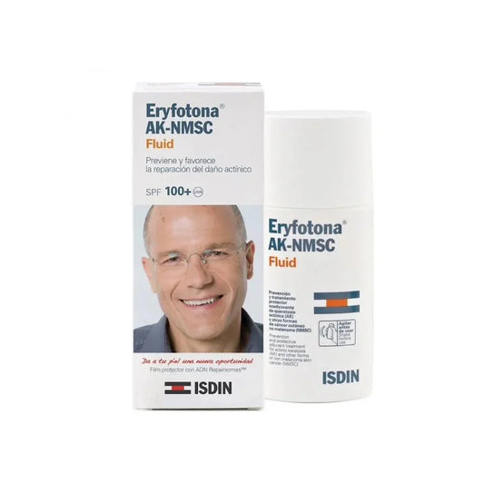 ISDIN ERYFOTONA AK-NMSC Fluid spf 100+ | 50 ml