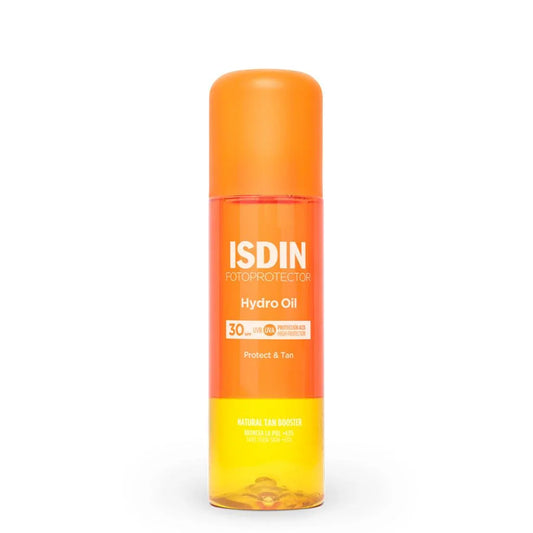 ISDIN FOTOPROTECTOR Hydro-Oil spf 30+ | 250 ml