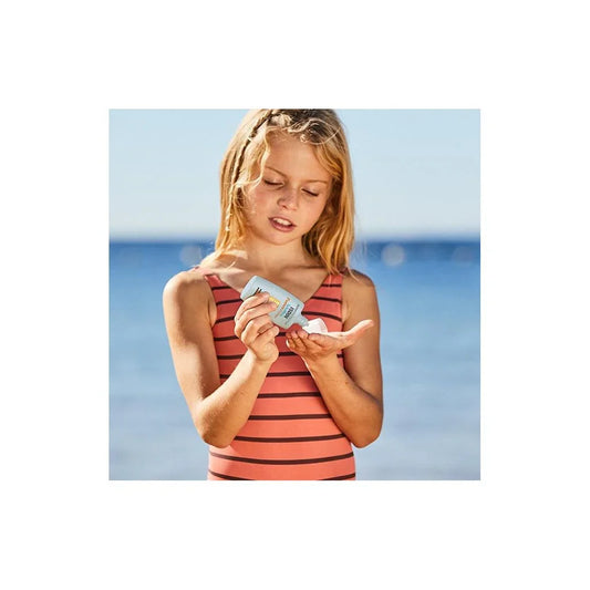 ISDIN FOTO PEDIATRICS fusion Water spf 50+ | 50 ml