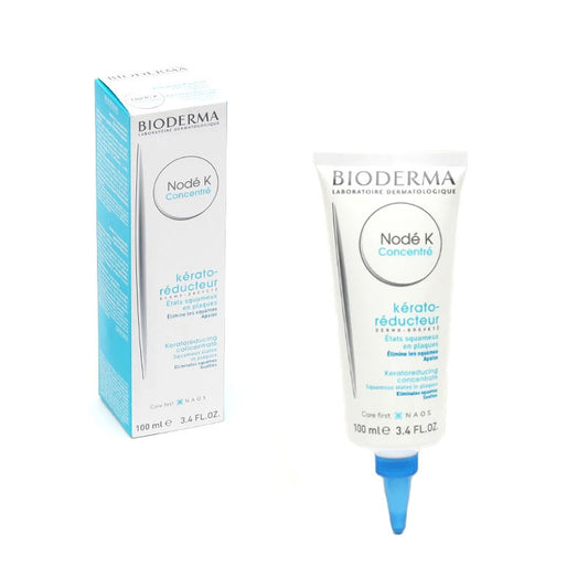 BIODERMA NODE K kérato-réducteur 100 ml